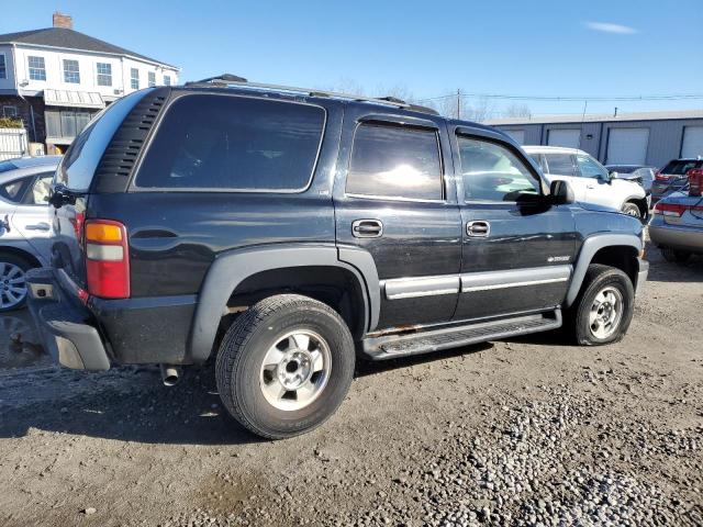 Photo 2 VIN: 1GNEK13Z82J218157 - CHEVROLET TAHOE 