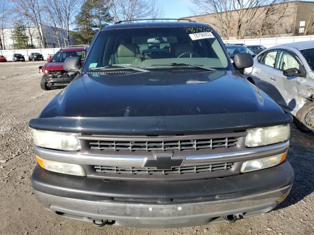 Photo 4 VIN: 1GNEK13Z82J218157 - CHEVROLET TAHOE 