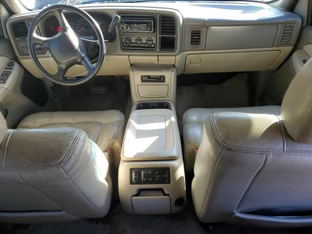 Photo 7 VIN: 1GNEK13Z82J218157 - CHEVROLET TAHOE 