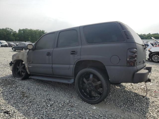 Photo 1 VIN: 1GNEK13Z82R204504 - CHEVROLET TAHOE 