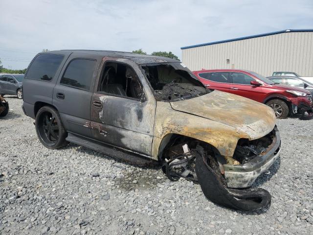 Photo 3 VIN: 1GNEK13Z82R204504 - CHEVROLET TAHOE 