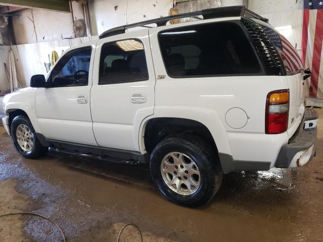 Photo 1 VIN: 1GNEK13Z82R231699 - CHEVROLET TAHOE LIMI 