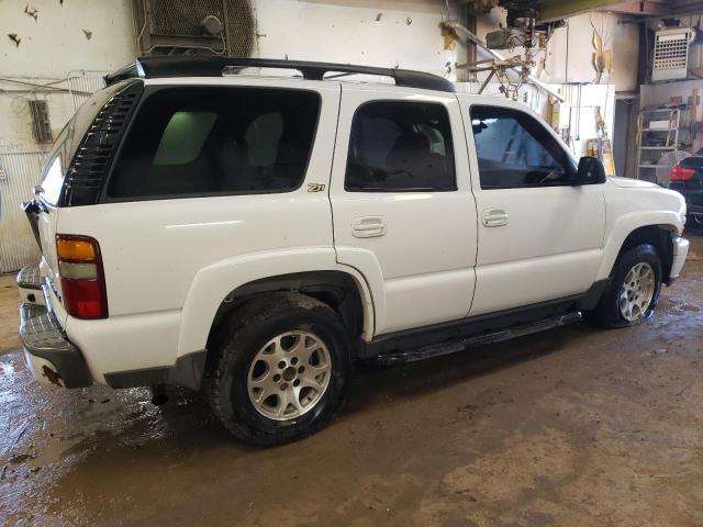 Photo 2 VIN: 1GNEK13Z82R231699 - CHEVROLET TAHOE LIMI 