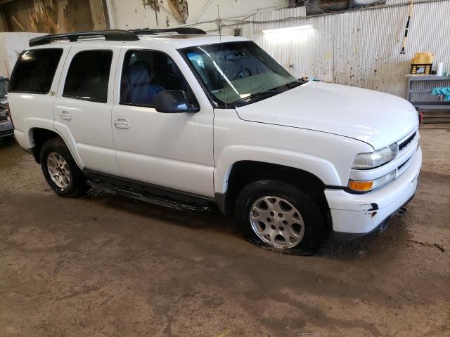 Photo 3 VIN: 1GNEK13Z82R231699 - CHEVROLET TAHOE LIMI 