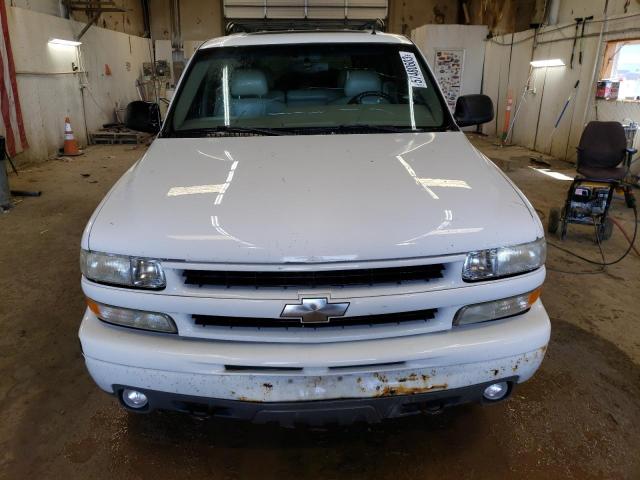 Photo 4 VIN: 1GNEK13Z82R231699 - CHEVROLET TAHOE LIMI 