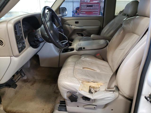 Photo 6 VIN: 1GNEK13Z82R231699 - CHEVROLET TAHOE LIMI 