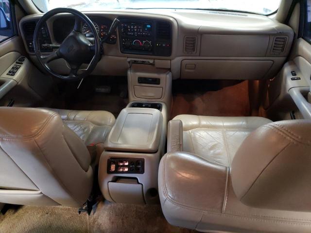 Photo 7 VIN: 1GNEK13Z82R231699 - CHEVROLET TAHOE LIMI 