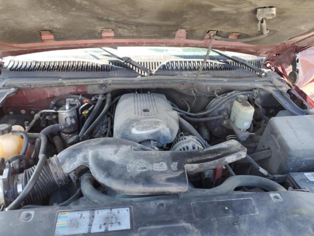 Photo 11 VIN: 1GNEK13Z82R245652 - CHEVROLET TAHOE K150 