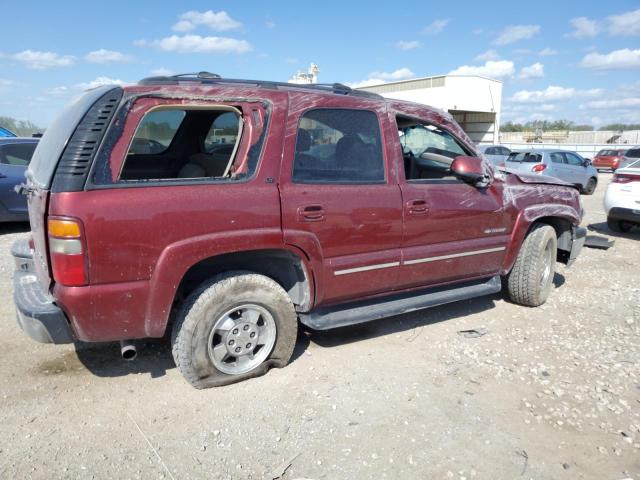 Photo 2 VIN: 1GNEK13Z82R245652 - CHEVROLET TAHOE K150 