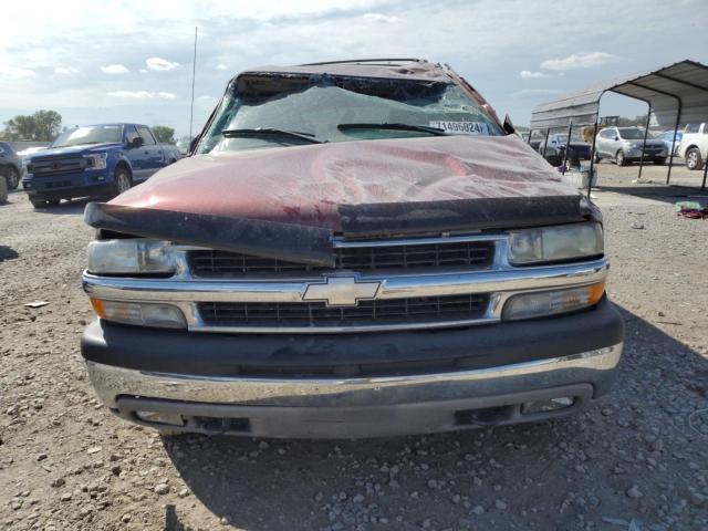 Photo 4 VIN: 1GNEK13Z82R245652 - CHEVROLET TAHOE K150 