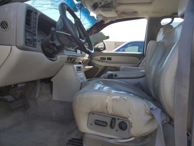 Photo 6 VIN: 1GNEK13Z82R245652 - CHEVROLET TAHOE K150 