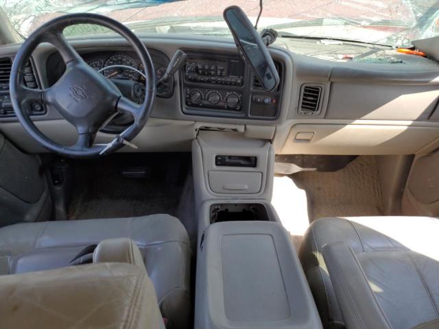 Photo 7 VIN: 1GNEK13Z82R245652 - CHEVROLET TAHOE K150 