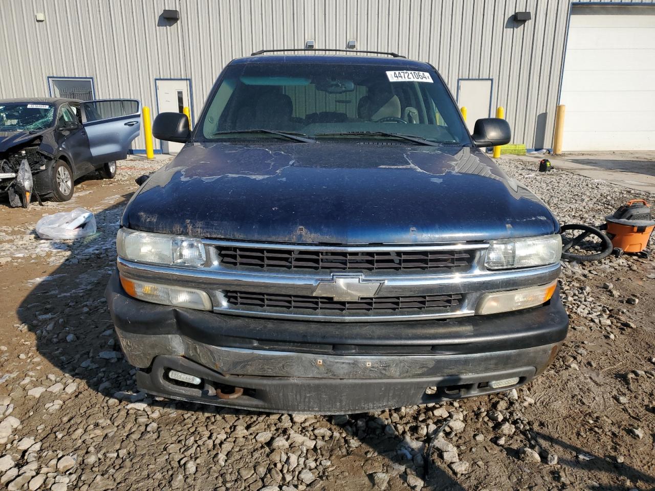 Photo 4 VIN: 1GNEK13Z83J335125 - CHEVROLET TAHOE 