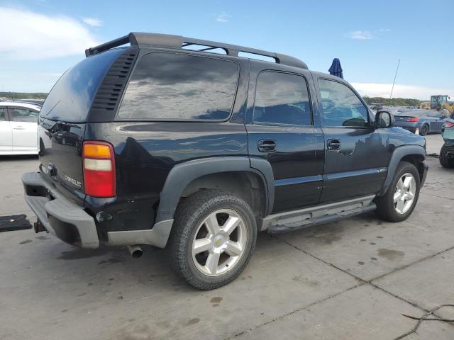 Photo 2 VIN: 1GNEK13Z83R260475 - CHEVROLET TAHOE K150 