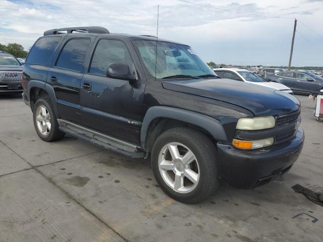 Photo 3 VIN: 1GNEK13Z83R260475 - CHEVROLET TAHOE K150 