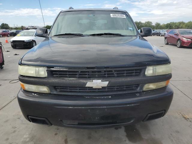 Photo 4 VIN: 1GNEK13Z83R260475 - CHEVROLET TAHOE K150 