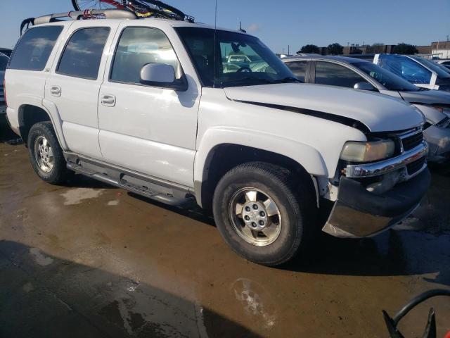 Photo 3 VIN: 1GNEK13Z83R302787 - CHEVROLET TAHOE 