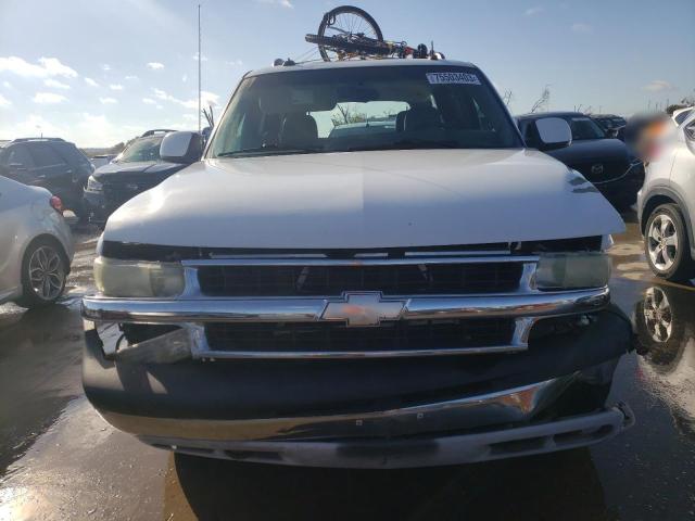 Photo 4 VIN: 1GNEK13Z83R302787 - CHEVROLET TAHOE 