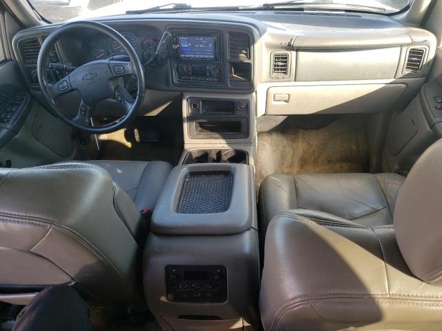 Photo 7 VIN: 1GNEK13Z83R302787 - CHEVROLET TAHOE 