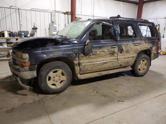 Photo 0 VIN: 1GNEK13Z84J115209 - CHEVROLET TAHOE 