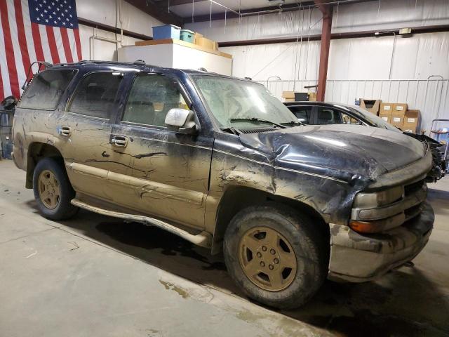 Photo 3 VIN: 1GNEK13Z84J115209 - CHEVROLET TAHOE 