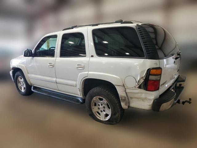 Photo 1 VIN: 1GNEK13Z84J143284 - CHEVROLET TAHOE 