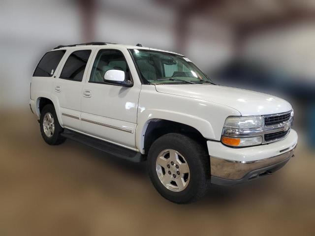 Photo 3 VIN: 1GNEK13Z84J143284 - CHEVROLET TAHOE 