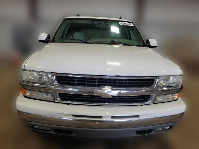 Photo 4 VIN: 1GNEK13Z84J143284 - CHEVROLET TAHOE 