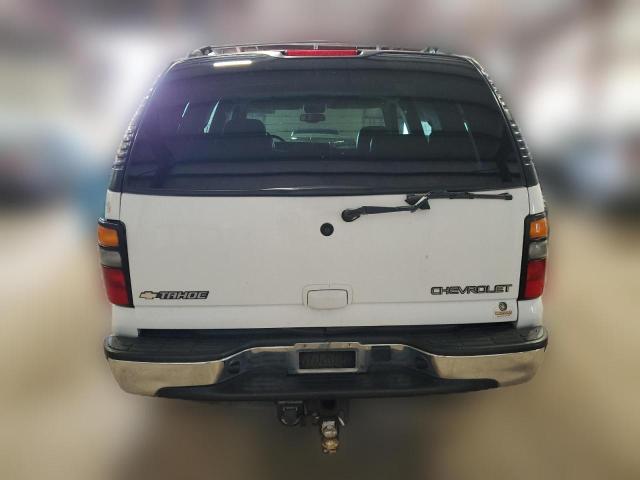 Photo 5 VIN: 1GNEK13Z84J143284 - CHEVROLET TAHOE 