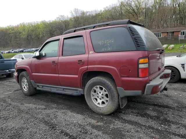 Photo 1 VIN: 1GNEK13Z84R131024 - CHEVROLET TAHOE 