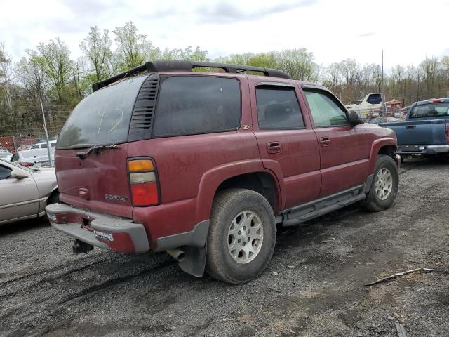 Photo 2 VIN: 1GNEK13Z84R131024 - CHEVROLET TAHOE 