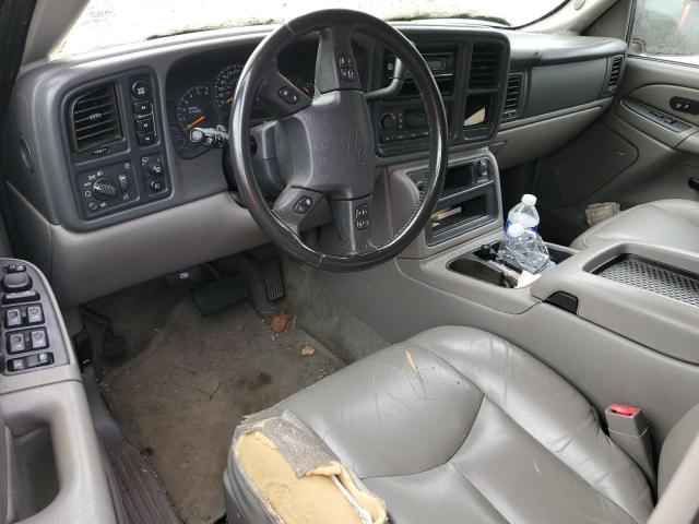 Photo 7 VIN: 1GNEK13Z84R131024 - CHEVROLET TAHOE 