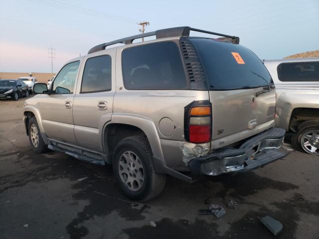 Photo 1 VIN: 1GNEK13Z84R138264 - CHEVROLET TAHOE 