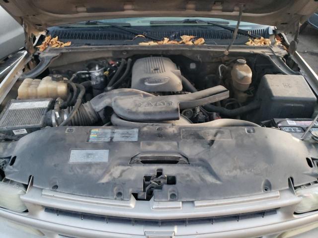 Photo 10 VIN: 1GNEK13Z84R138264 - CHEVROLET TAHOE 