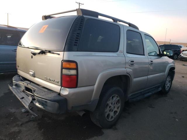 Photo 2 VIN: 1GNEK13Z84R138264 - CHEVROLET TAHOE 