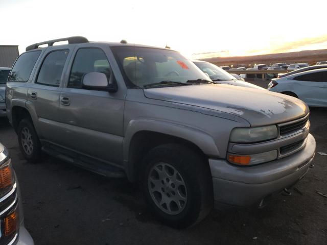 Photo 3 VIN: 1GNEK13Z84R138264 - CHEVROLET TAHOE 