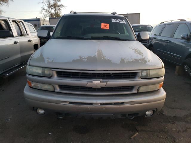 Photo 4 VIN: 1GNEK13Z84R138264 - CHEVROLET TAHOE 