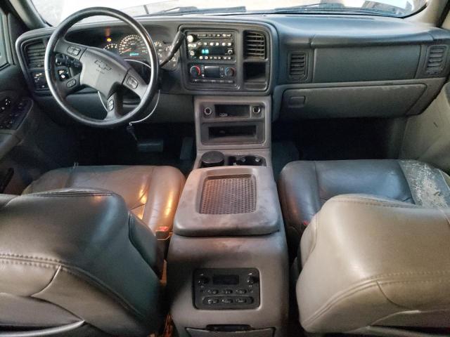 Photo 7 VIN: 1GNEK13Z84R138264 - CHEVROLET TAHOE 