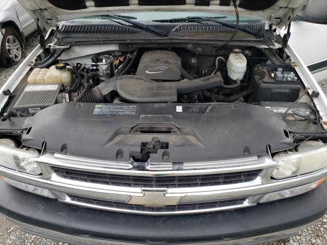 Photo 11 VIN: 1GNEK13Z86R125565 - CHEVROLET TAHOE 