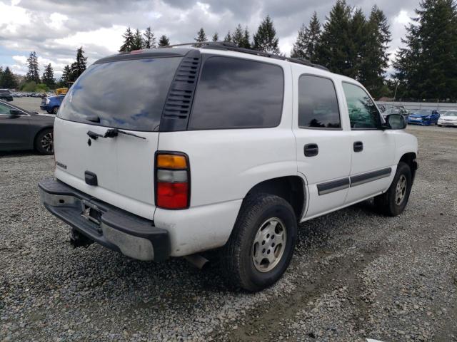 Photo 2 VIN: 1GNEK13Z86R125565 - CHEVROLET TAHOE 