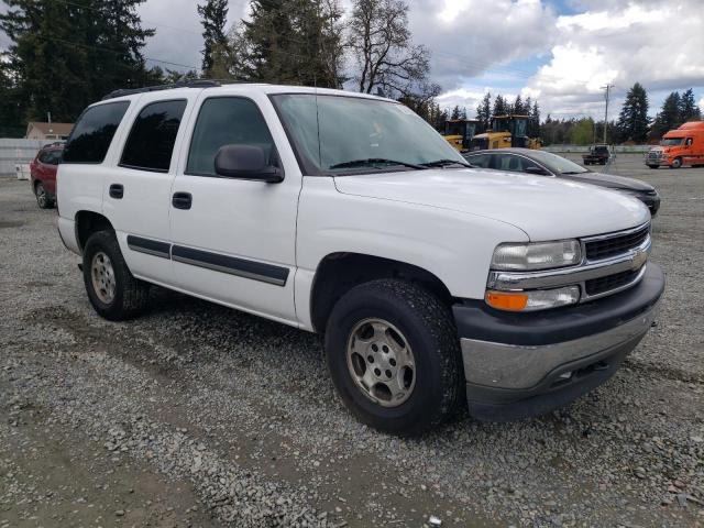 Photo 3 VIN: 1GNEK13Z86R125565 - CHEVROLET TAHOE 