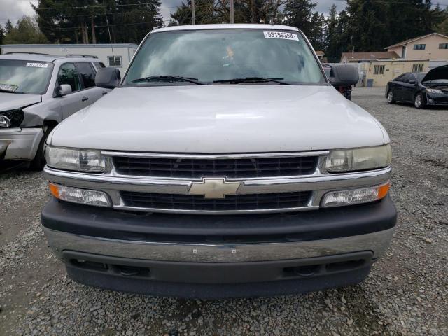 Photo 4 VIN: 1GNEK13Z86R125565 - CHEVROLET TAHOE 