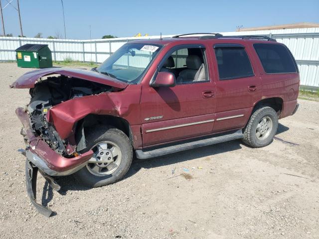 Photo 0 VIN: 1GNEK13Z92J241219 - CHEVROLET TAHOE K150 