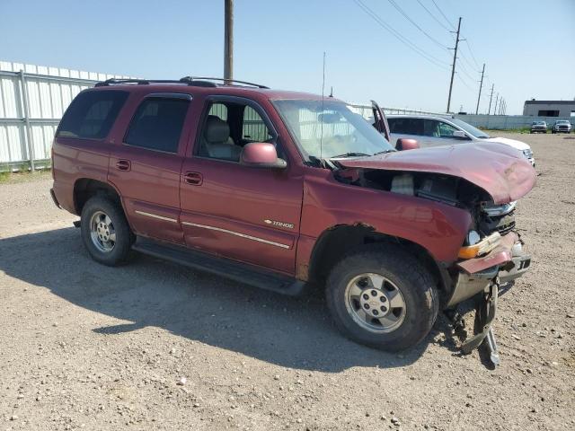 Photo 3 VIN: 1GNEK13Z92J241219 - CHEVROLET TAHOE K150 