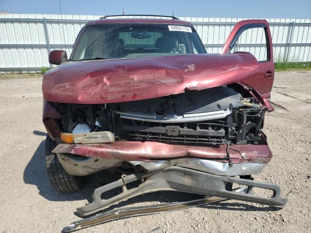 Photo 4 VIN: 1GNEK13Z92J241219 - CHEVROLET TAHOE K150 