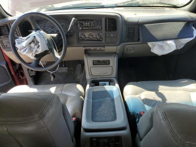 Photo 7 VIN: 1GNEK13Z92J241219 - CHEVROLET TAHOE K150 