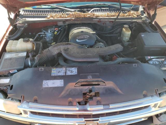 Photo 11 VIN: 1GNEK13Z92J275015 - CHEVROLET TAHOE 