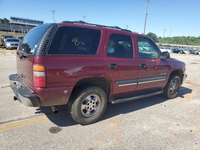 Photo 2 VIN: 1GNEK13Z92J275015 - CHEVROLET TAHOE 