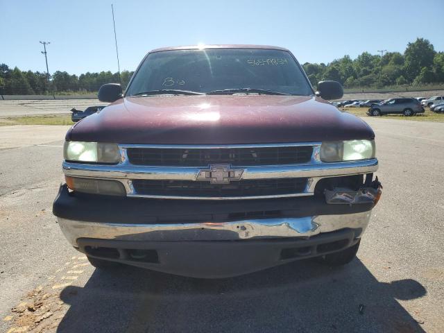 Photo 4 VIN: 1GNEK13Z92J275015 - CHEVROLET TAHOE 