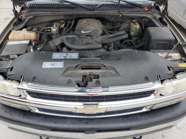 Photo 10 VIN: 1GNEK13Z92J287293 - CHEVROLET TAHOE K150 